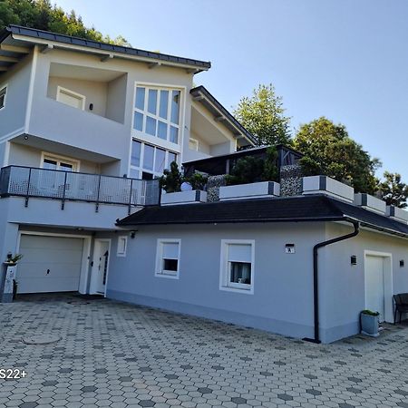 Ferienwohnung In Feldkirchen Dagmar Und Christian! Feldkirchen in Kärnten Exterior foto