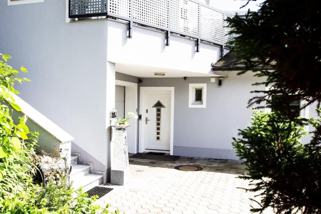 Ferienwohnung In Feldkirchen Dagmar Und Christian! Feldkirchen in Kärnten Exterior foto