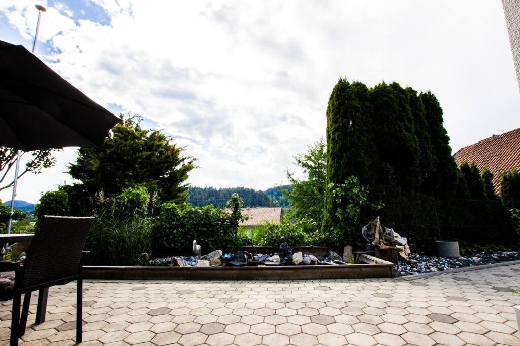 Ferienwohnung In Feldkirchen Dagmar Und Christian! Feldkirchen in Kärnten Exterior foto