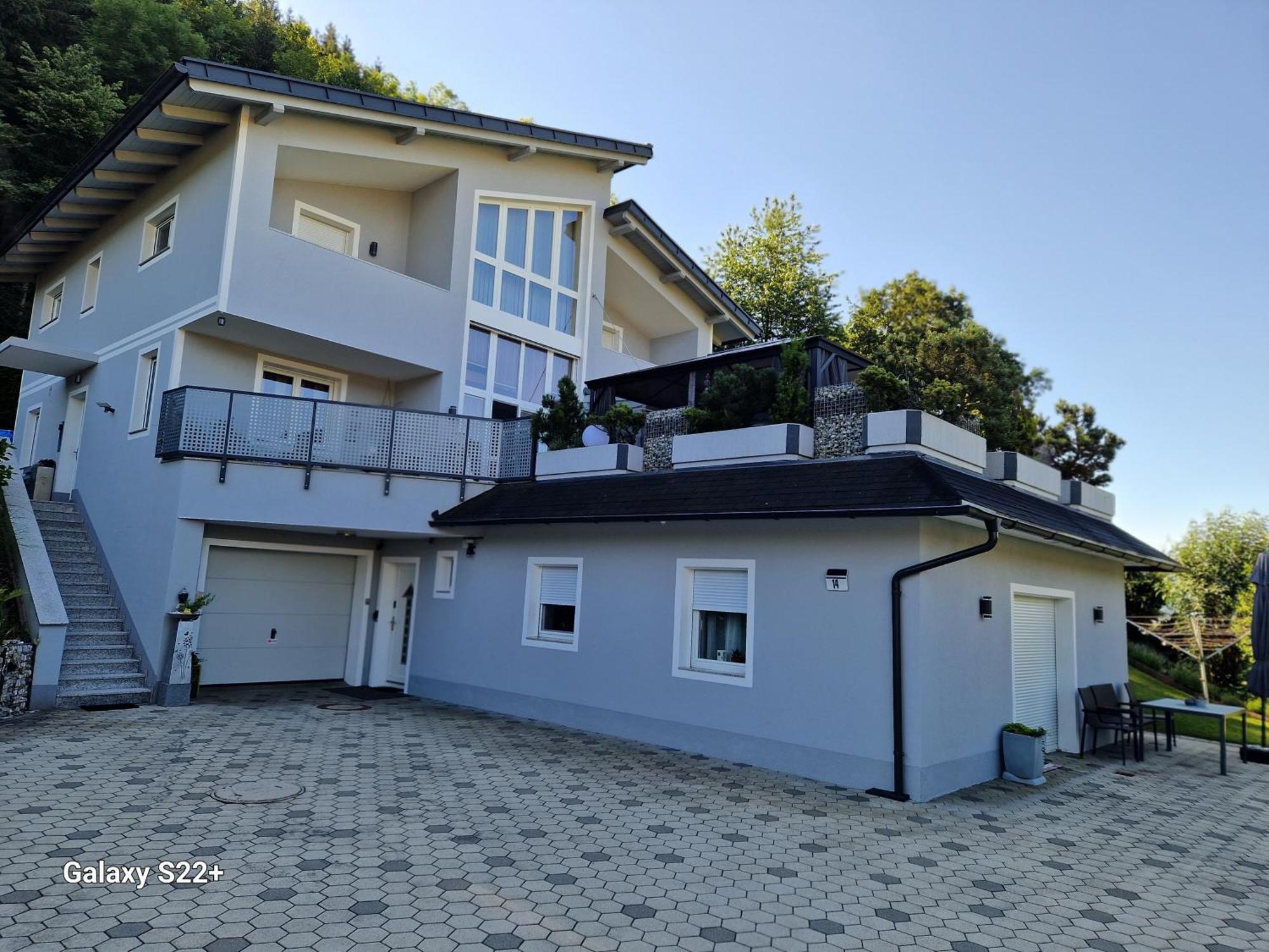 Ferienwohnung In Feldkirchen Dagmar Und Christian! Feldkirchen in Kärnten Exterior foto